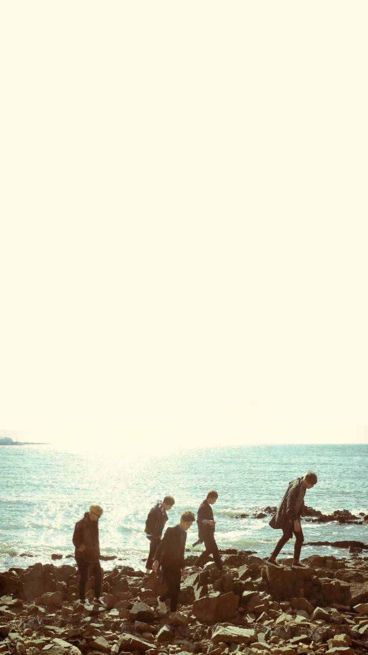 720x1280 Day6 wallpaper