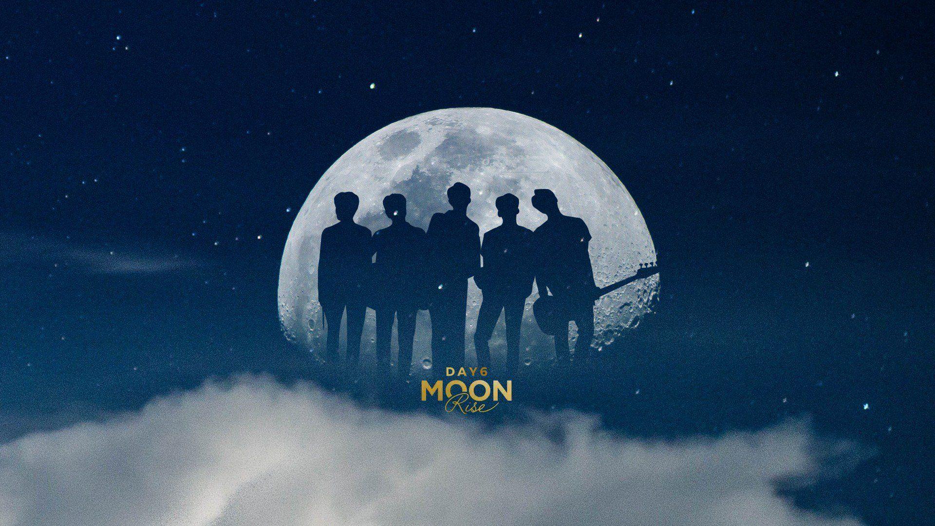 1920x1080 Day6 Desktop HD Wallpaper