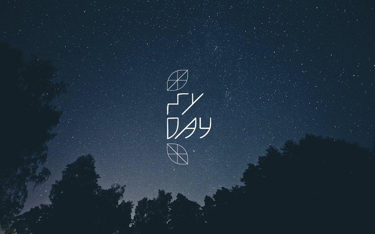 1200x750 Day6 Desktop Wallpaper
