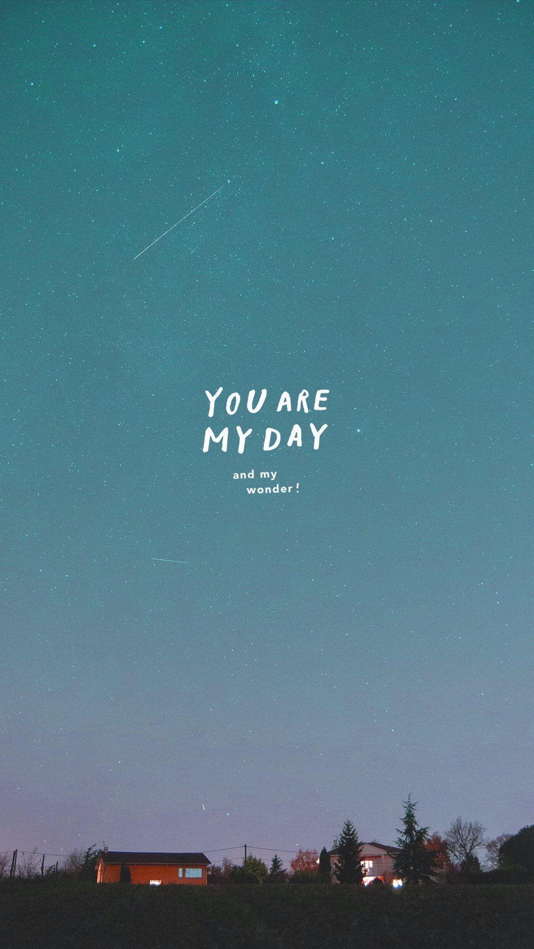 1080x1920 DAY6 fanDon. Inspirasional, Pemandangan, Kertas dinding