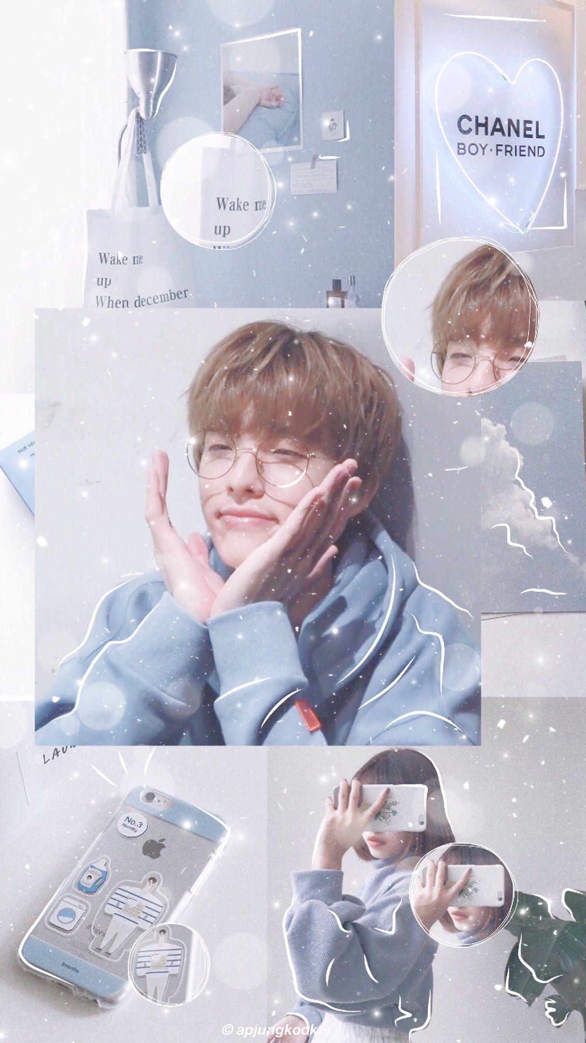 1152x2048 Day6 Jae Wallpaper