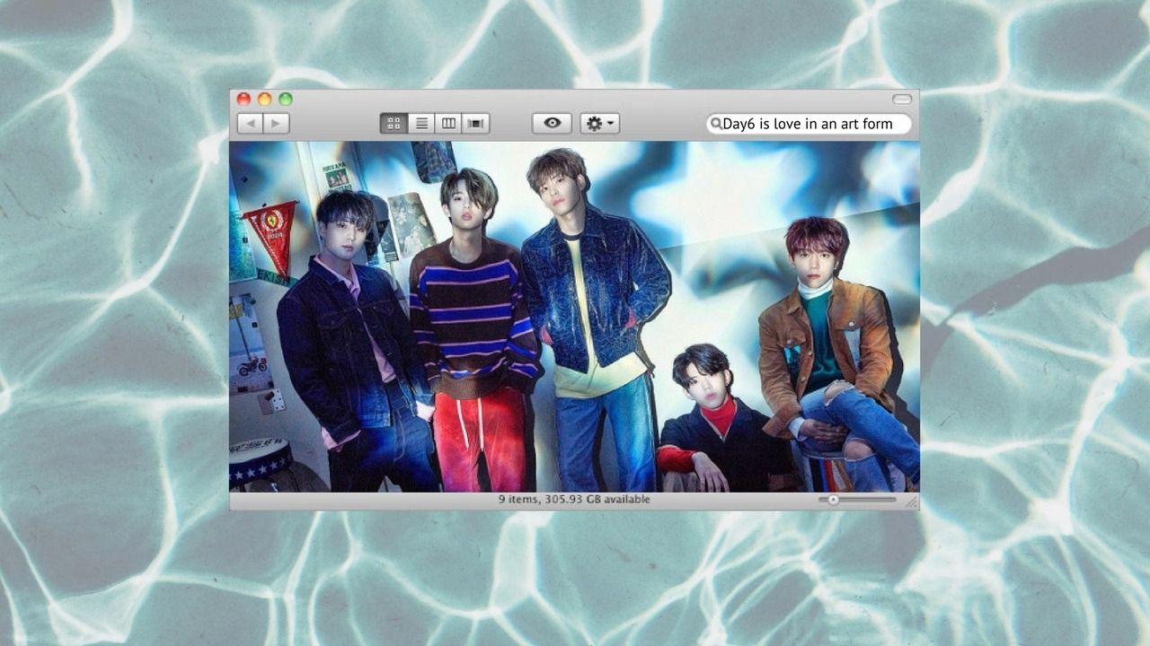 1280x720 KPOP WALLS