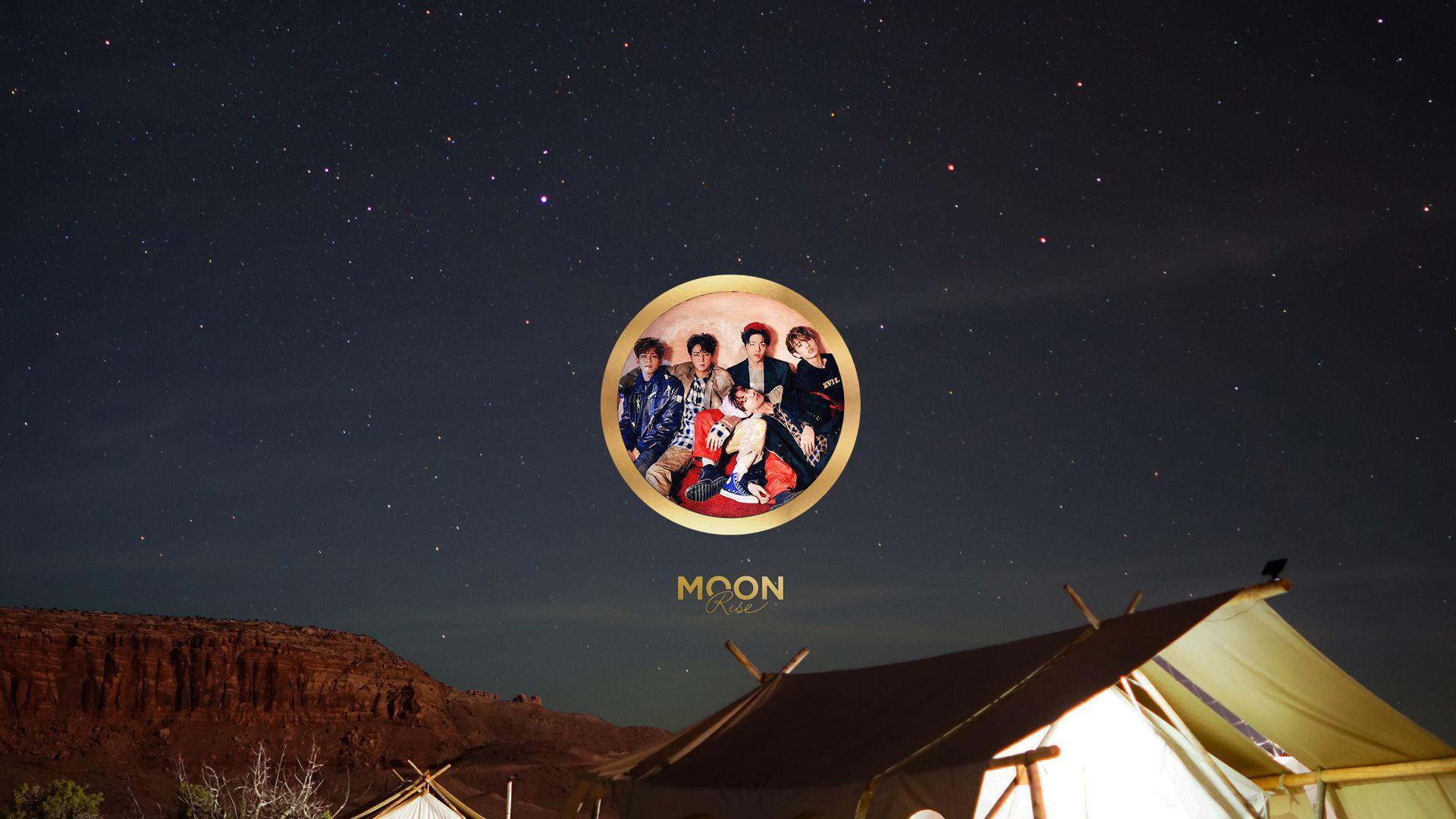 1920x1080 Day6 Desktop HD Wallpaper