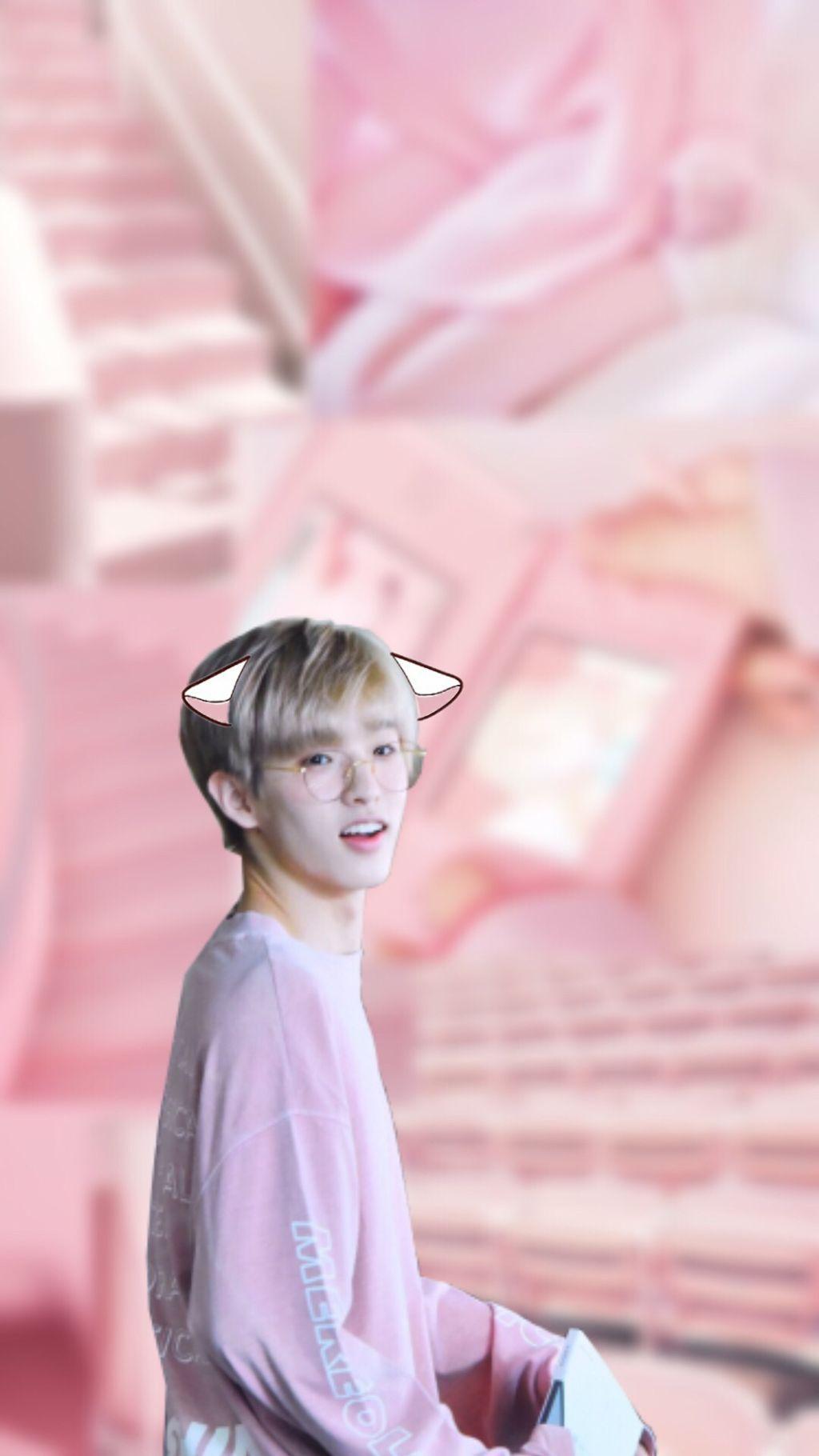 1024x1820 Day6 Jae Wallpaper