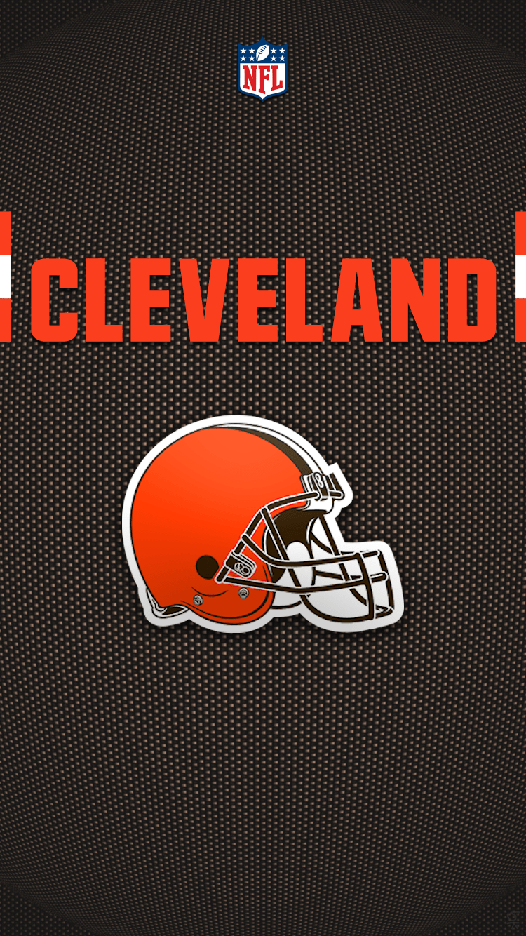 Cleveland Browns iPhone Wallpapers  Top Free Cleveland Browns iPhone  Backgrounds  WallpaperAccess