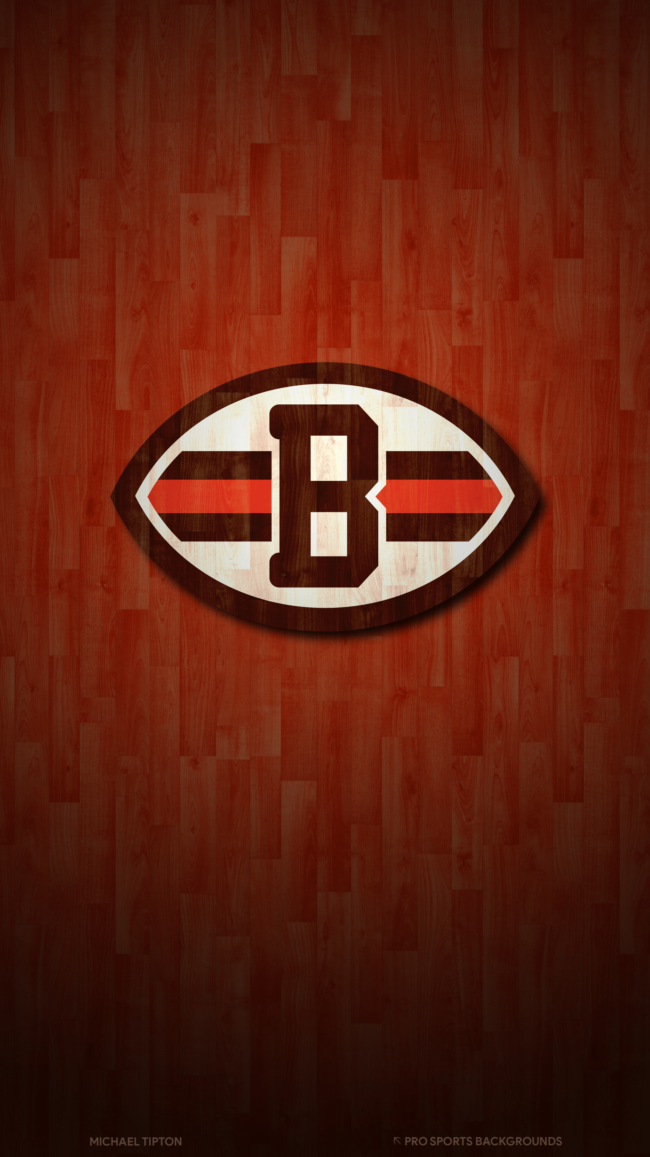 Cleveland Browns HD Wallpaper