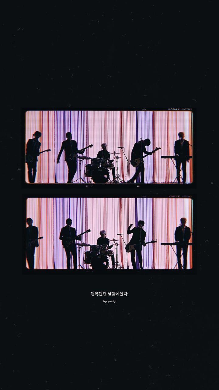 720x1280 Laptop Day6 Jae Wallpaper