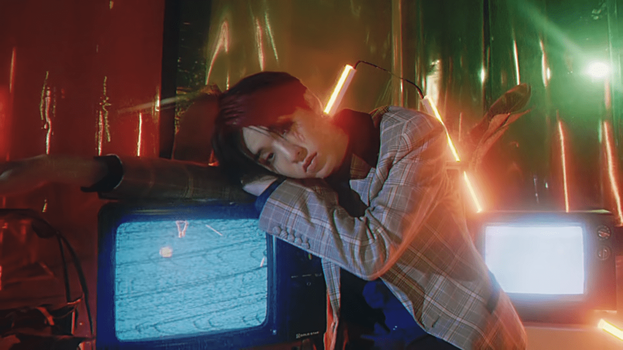 1280x720 Day6 Channels Retro In Synth Pop Tune, “Days Gone By”
