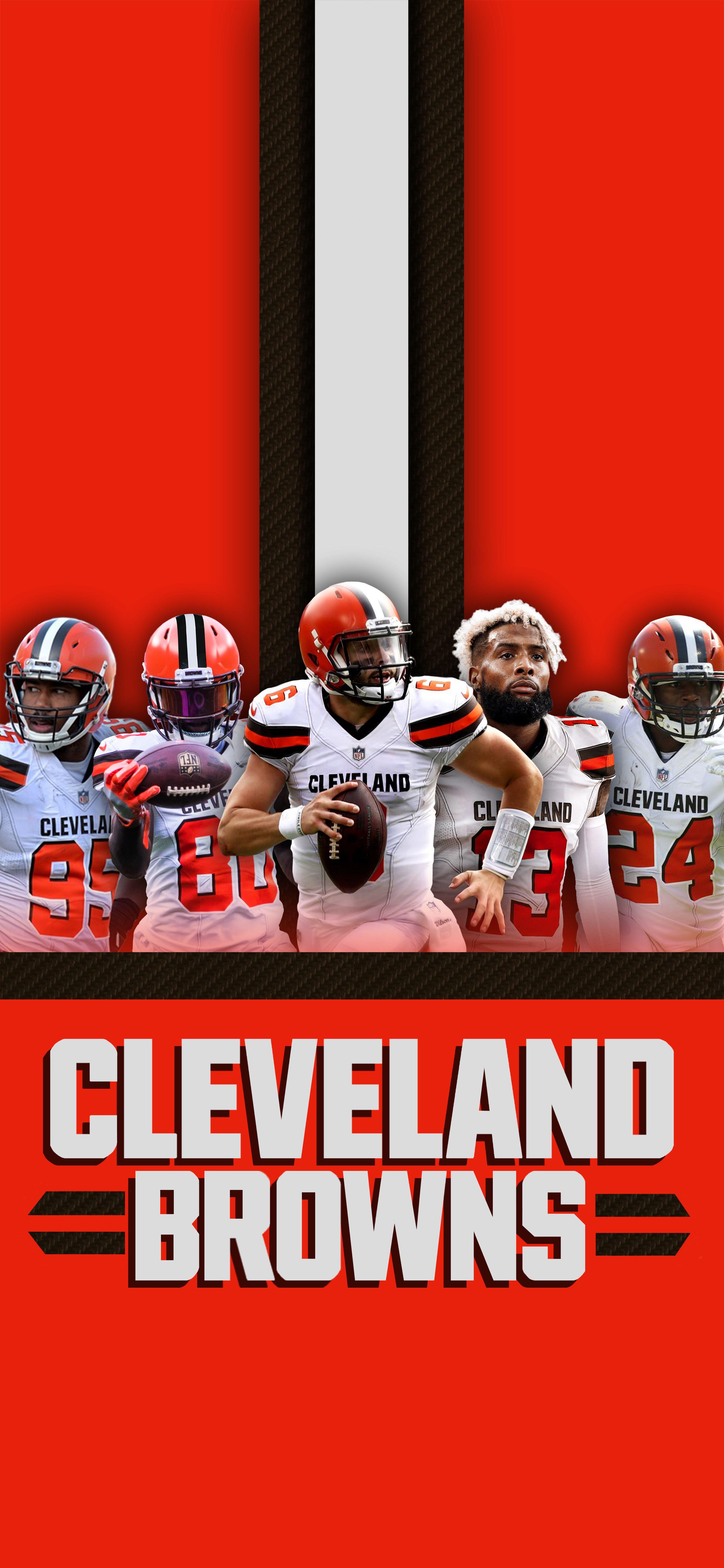 Update More Than 82 Cool Cleveland Browns Wallpaper In Cdgdbentre
