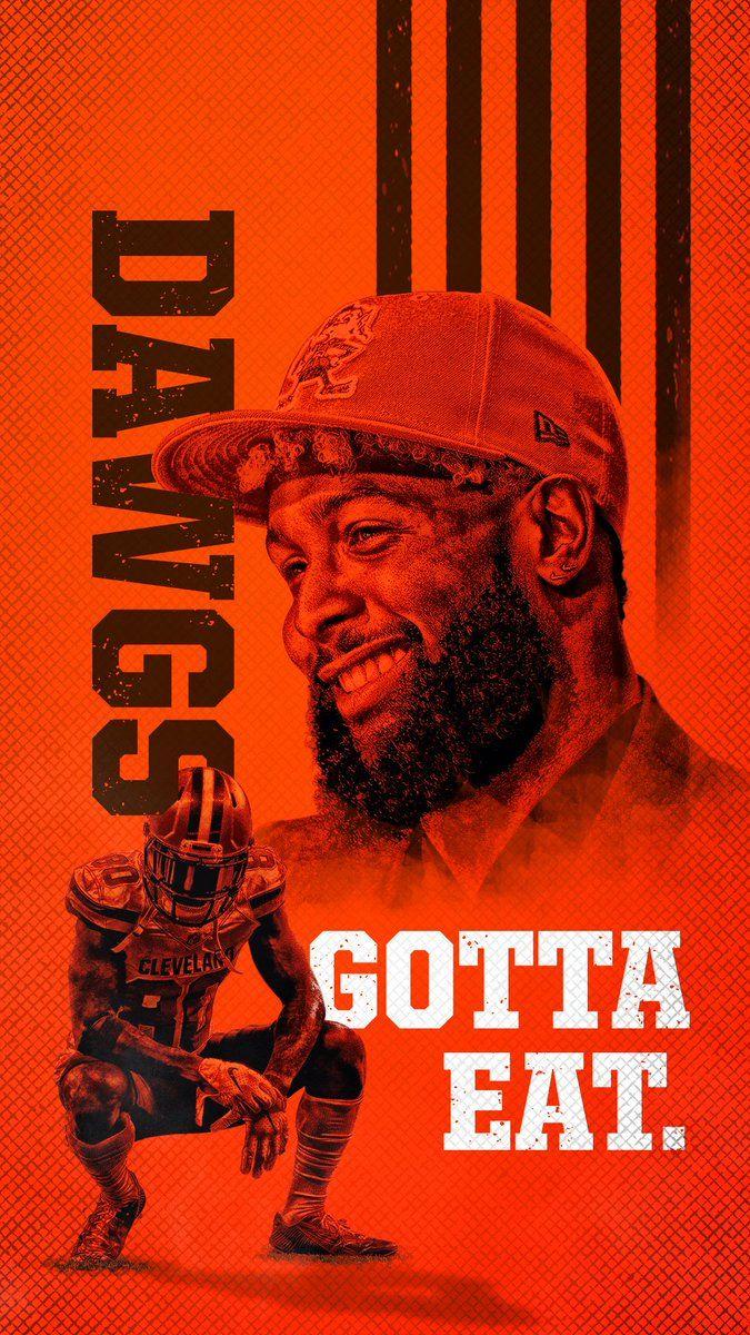 675x1200 Cleveland Browns