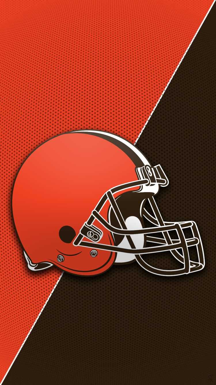 750x1334 iPhone Cleveland Browns Wallpaper Free HD Wallpaper