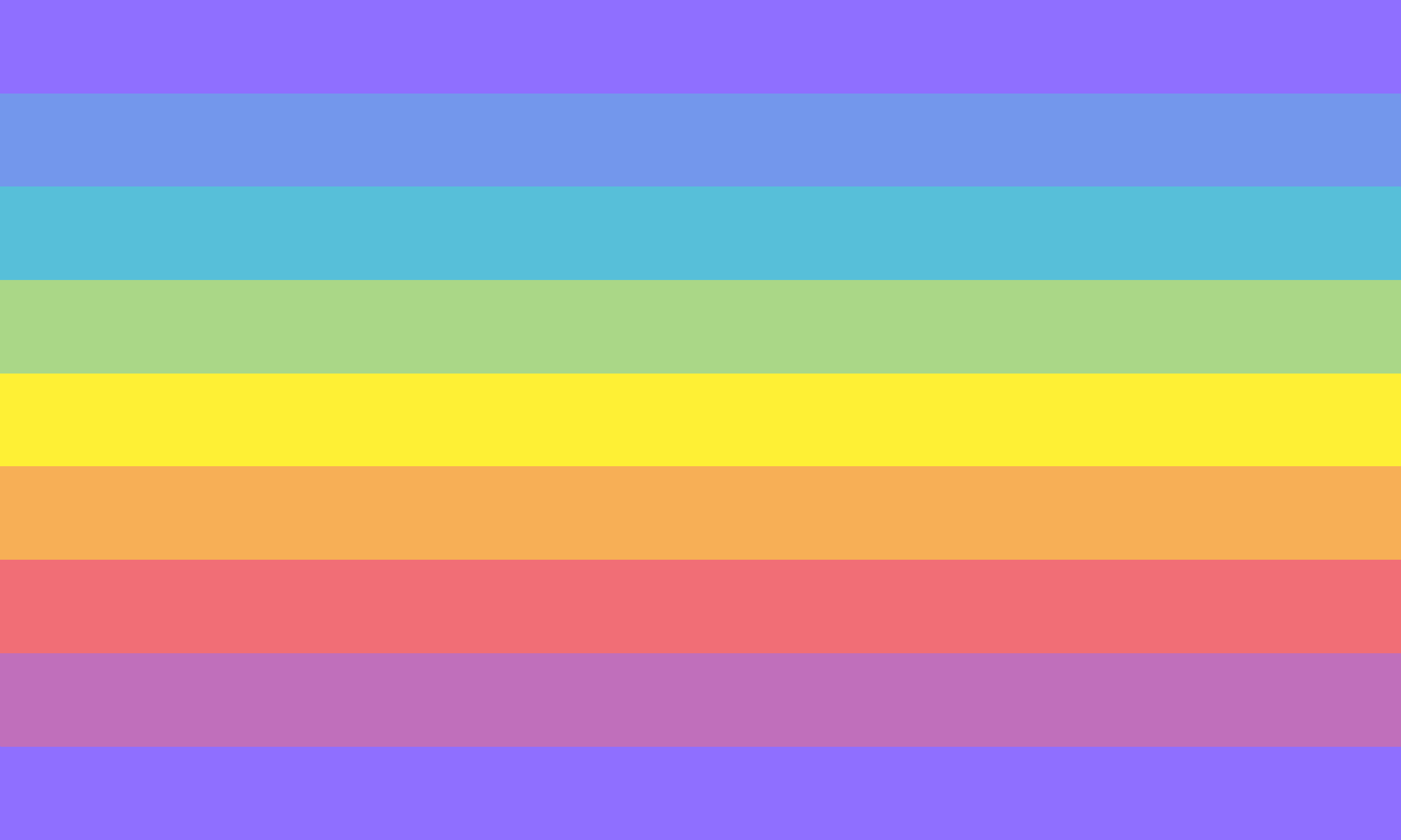 Rainbow Flag Wallpapers - Top Free Rainbow Flag ...