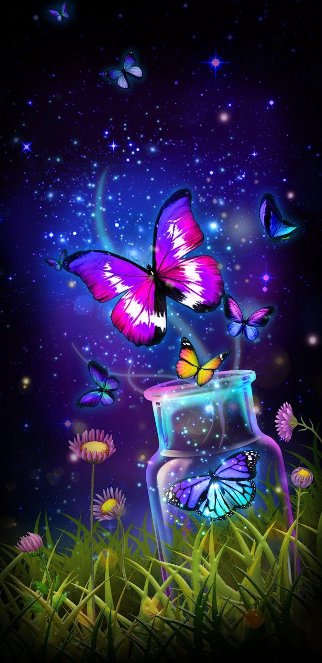 1080x2220 Spiritual Advisor, Psychic And Healer. Vedic Readings In USA Call Text +27786966898. Butterfly Wallpaper Background, Butterfly Wallpaper, Dreamcatcher Wallpaper