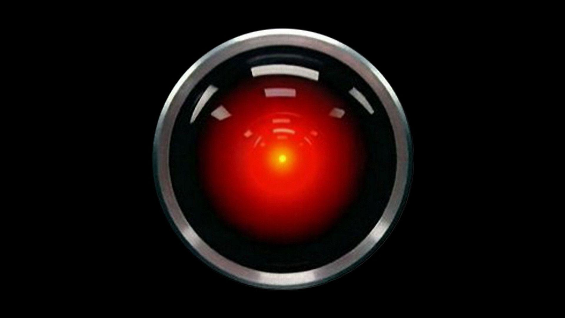 1920x1080 2001: A Space Odyssey Wallpaper