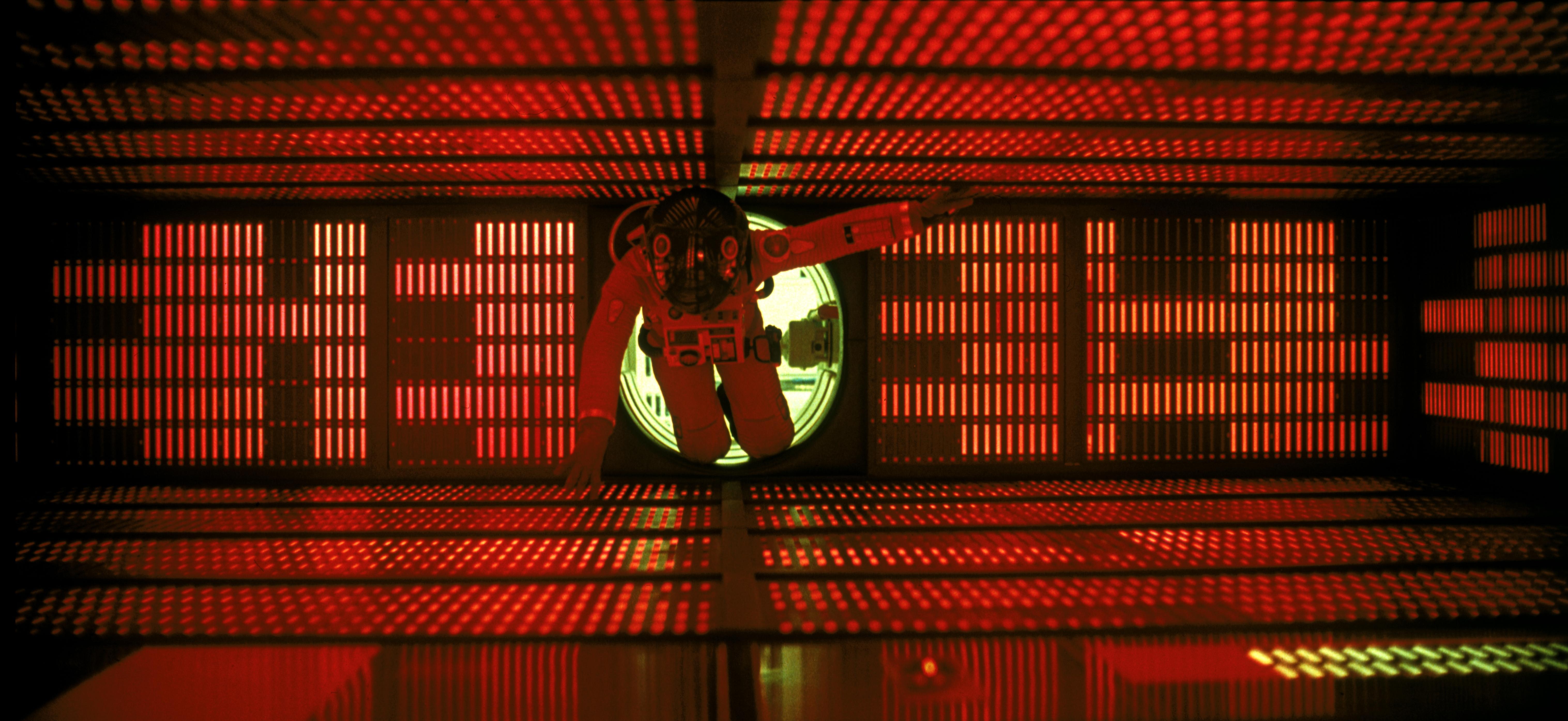 6066x2790 2001: A Space Odyssey [6066x2790]