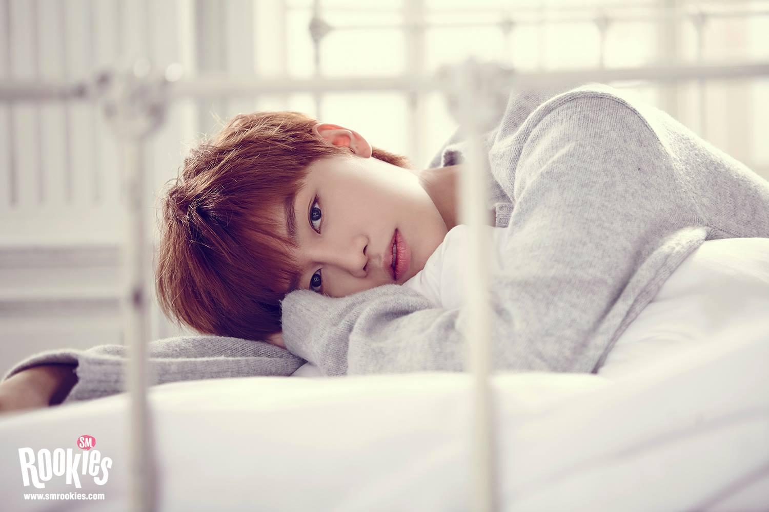 1500x1000 NCT Taeil Wallpaper