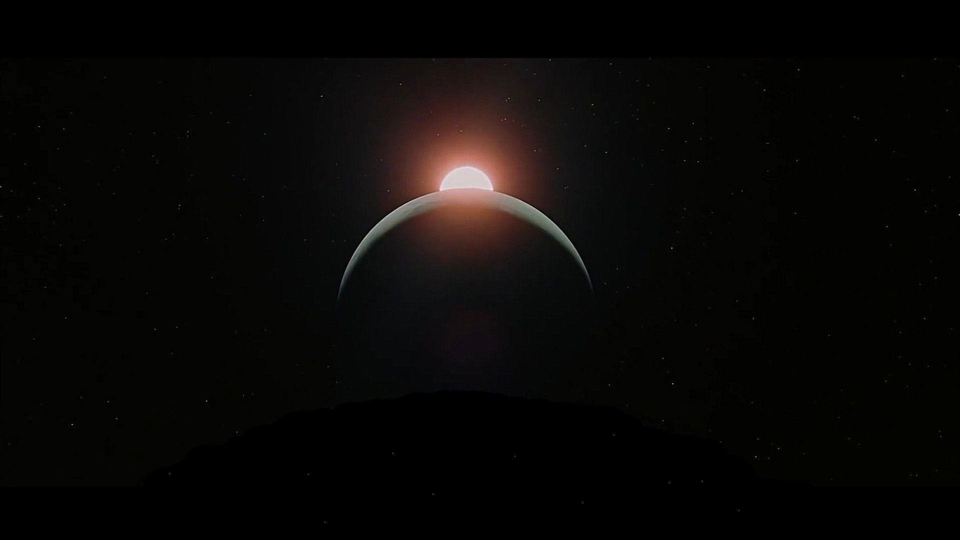 1920x1080 Floating In A Most Familiar Way: 21 Notes About Sci Fi After '2001: A Space Odyssey'