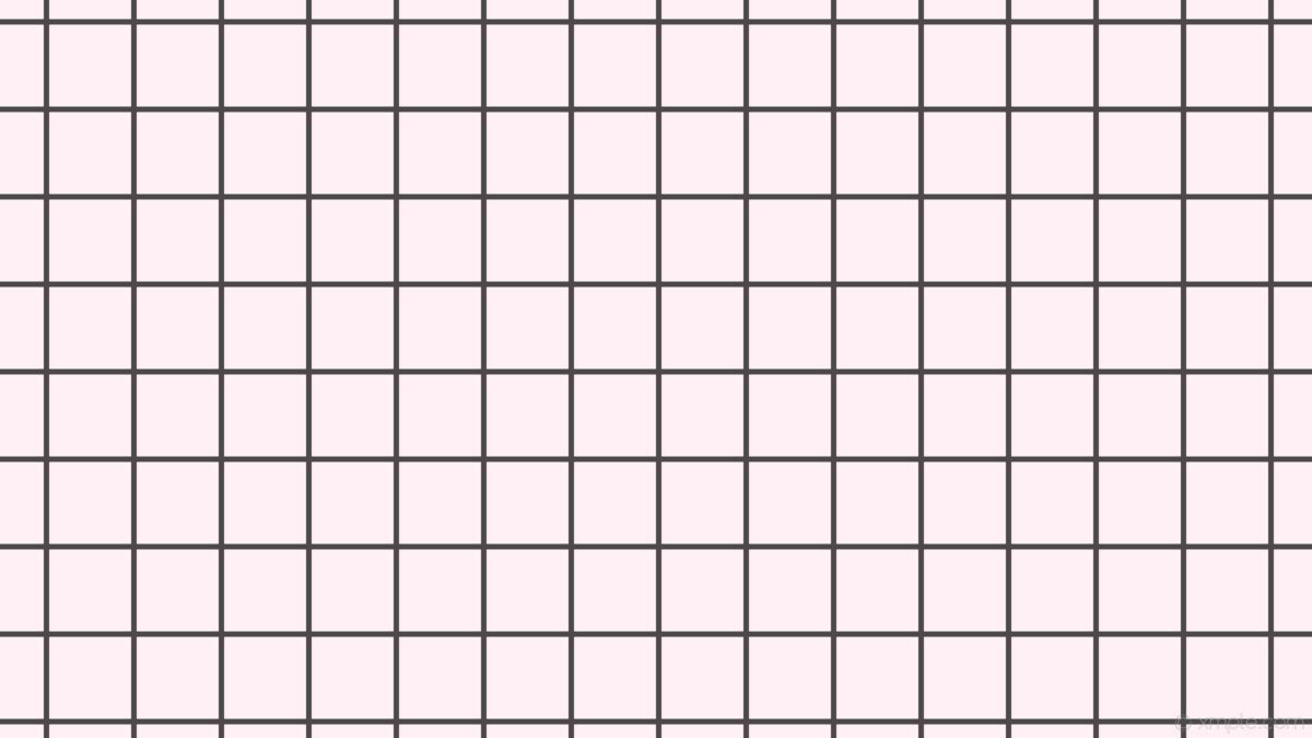 1200x675 Wallpaper White Black Graph Paper Grid Lavender Blush And Black Grid Background Wallpaper & Background Download