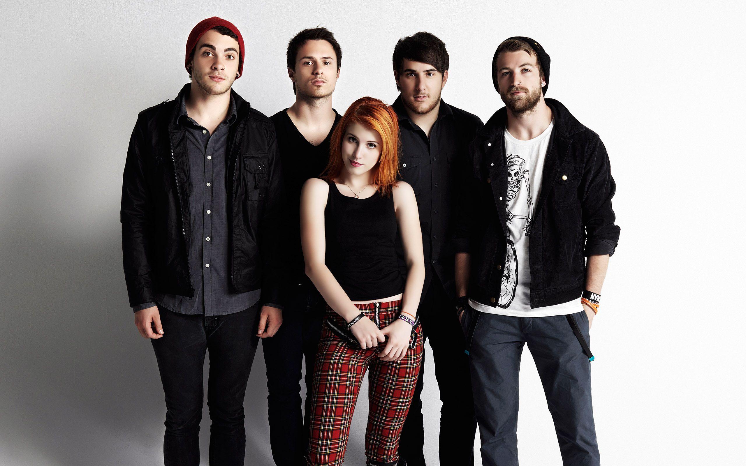 Paramore Desktop Wallpapers Top Free Paramore Desktop Backgrounds