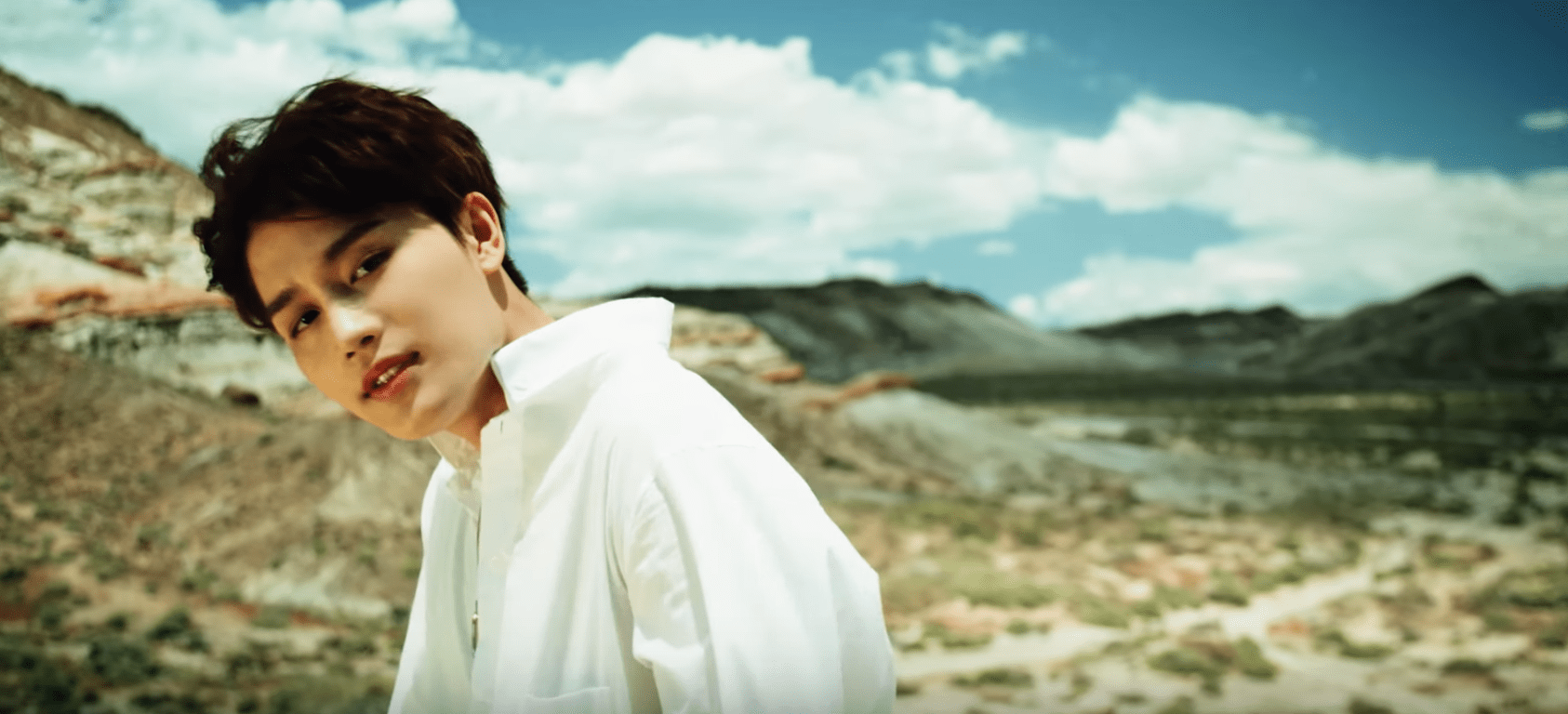 1686x768 Gorgeous Cuts from NCT127's 'Highway to Heaven' MV You Need to Save for Your Wallpaper