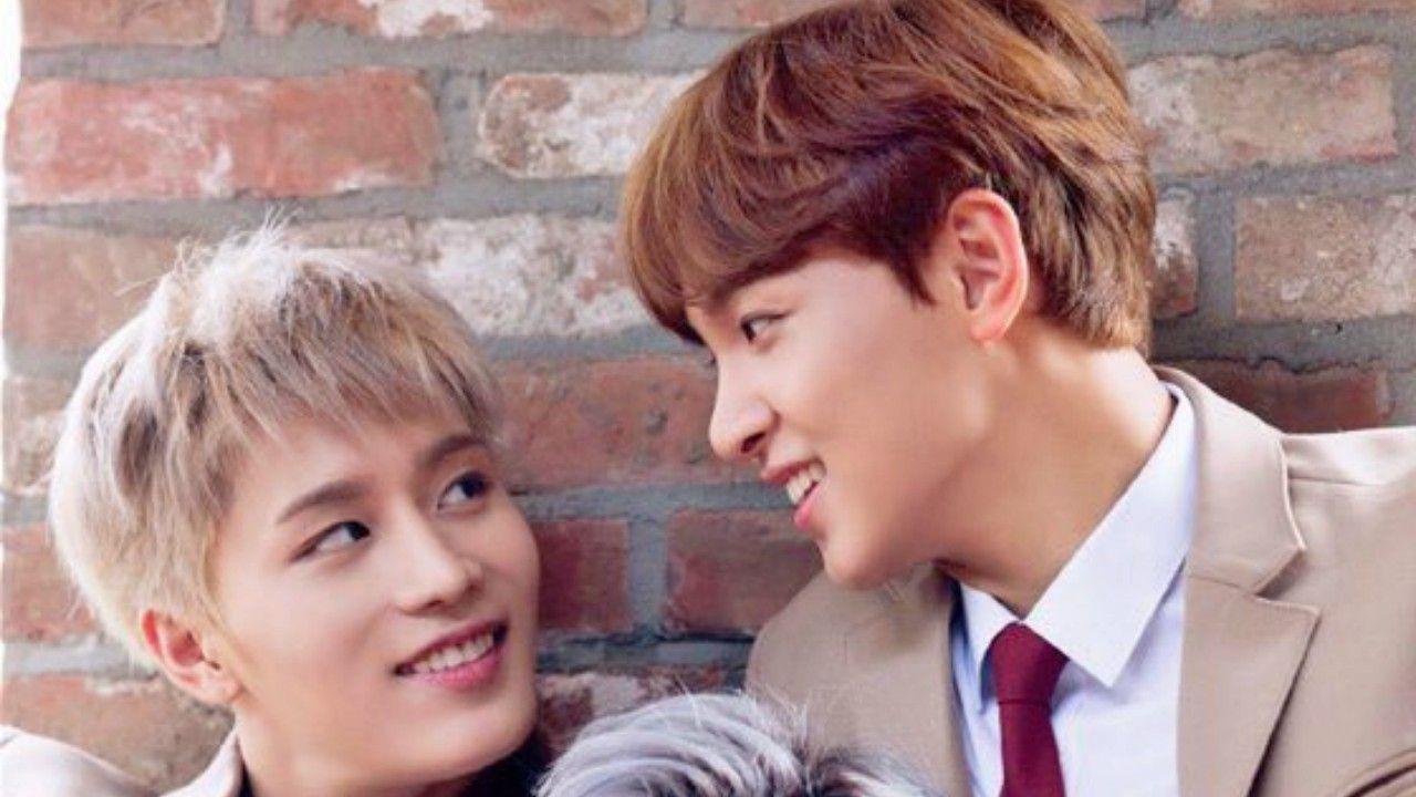 1280x720 donghyuck desktop wallpaper Tumblr posts