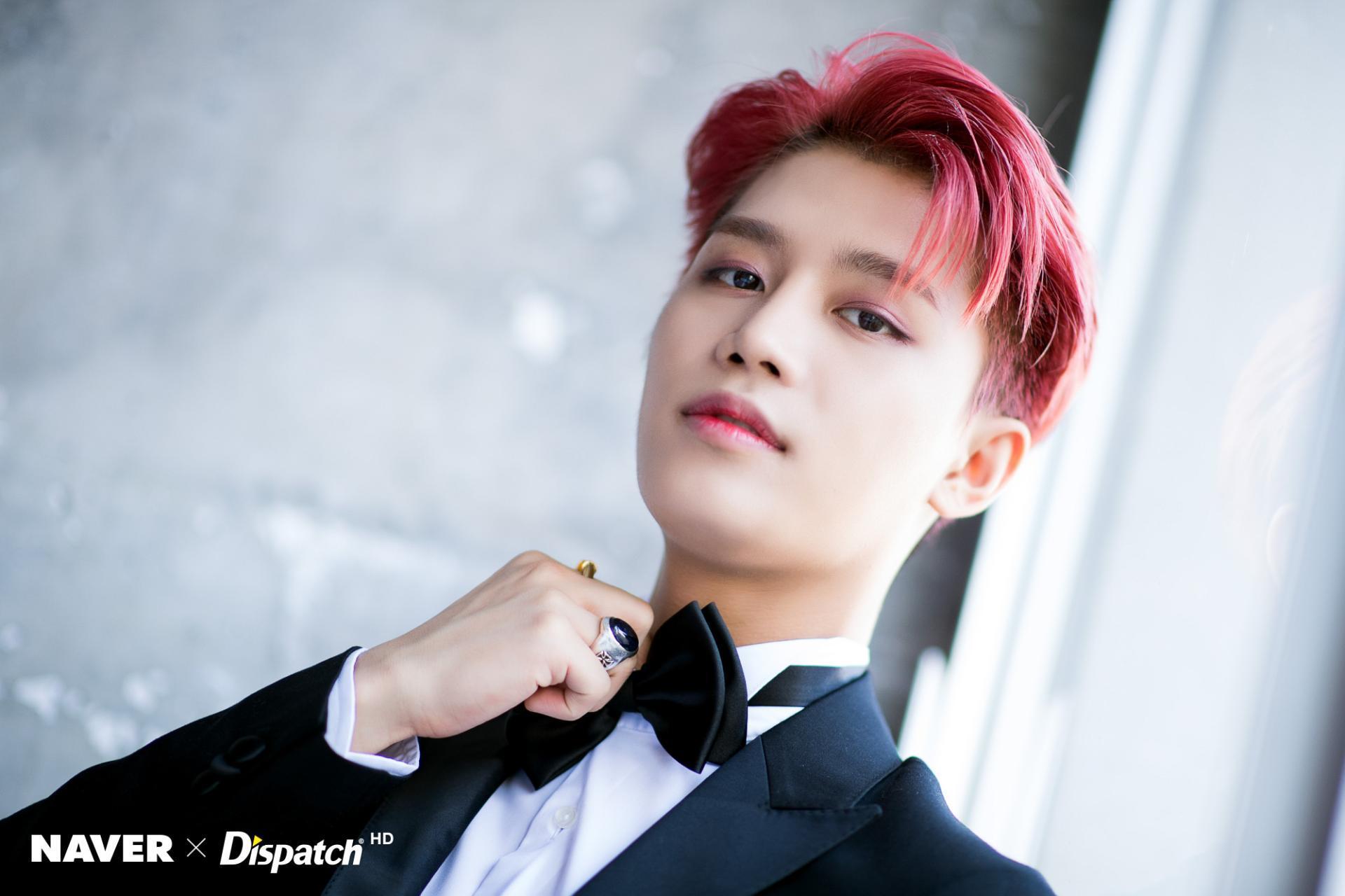 1920x1280 NCT Taeil Wallpaper