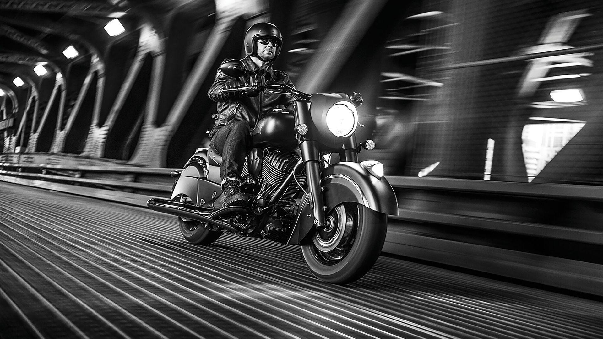 1920x1080 Indian Chief Dark Horse 2016 wallpaper