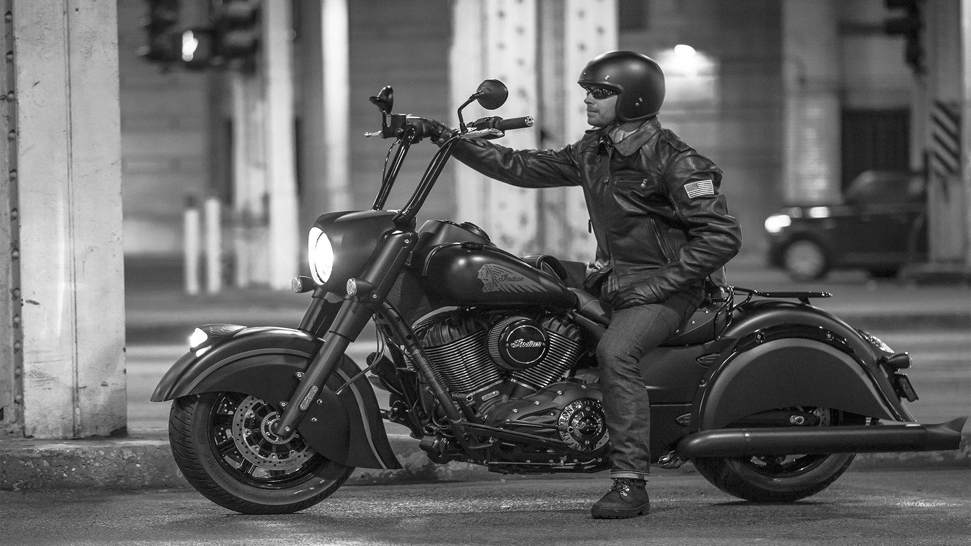 1920x1080 Indian Chief Dark Horse 2016 wallpaper