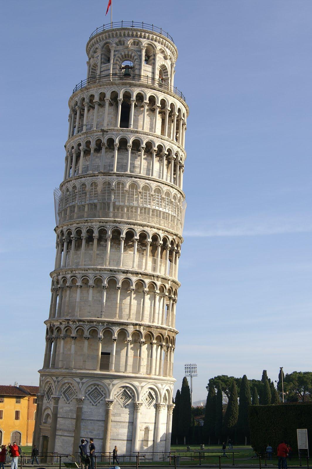 Leaning Tower of Pisa Wallpapers - Top Free Leaning Tower of Pisa