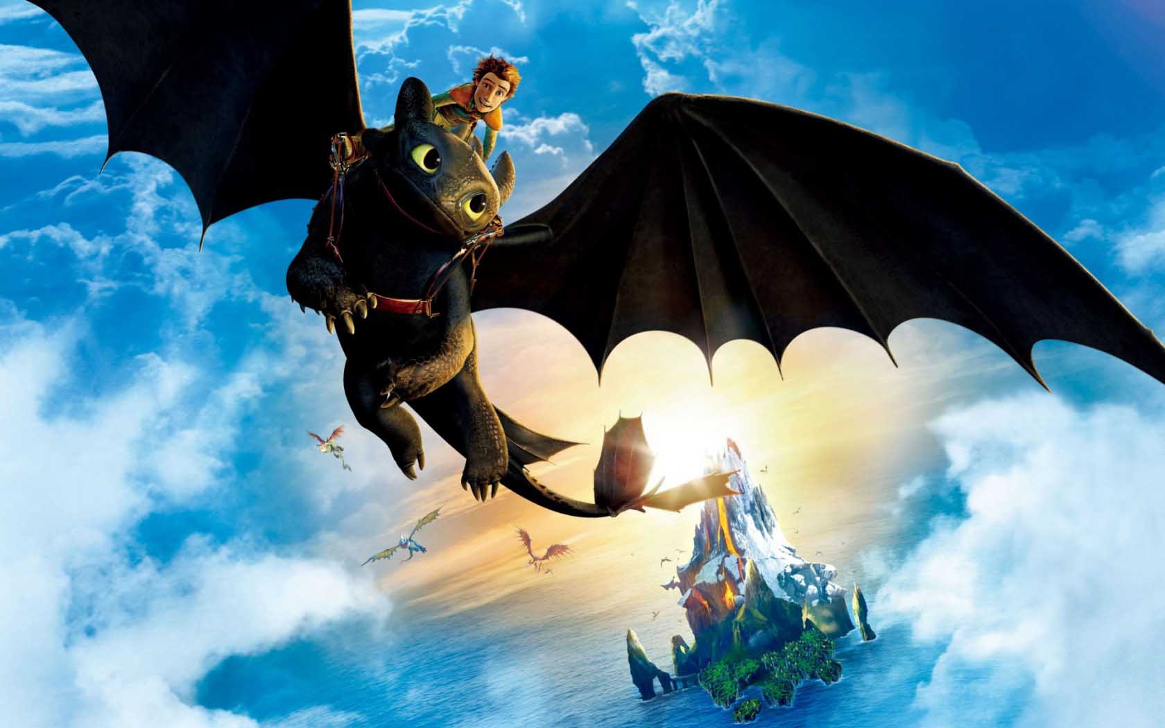 1680x1050 How to Train Your Dragon 2 12626 1680x1050 px