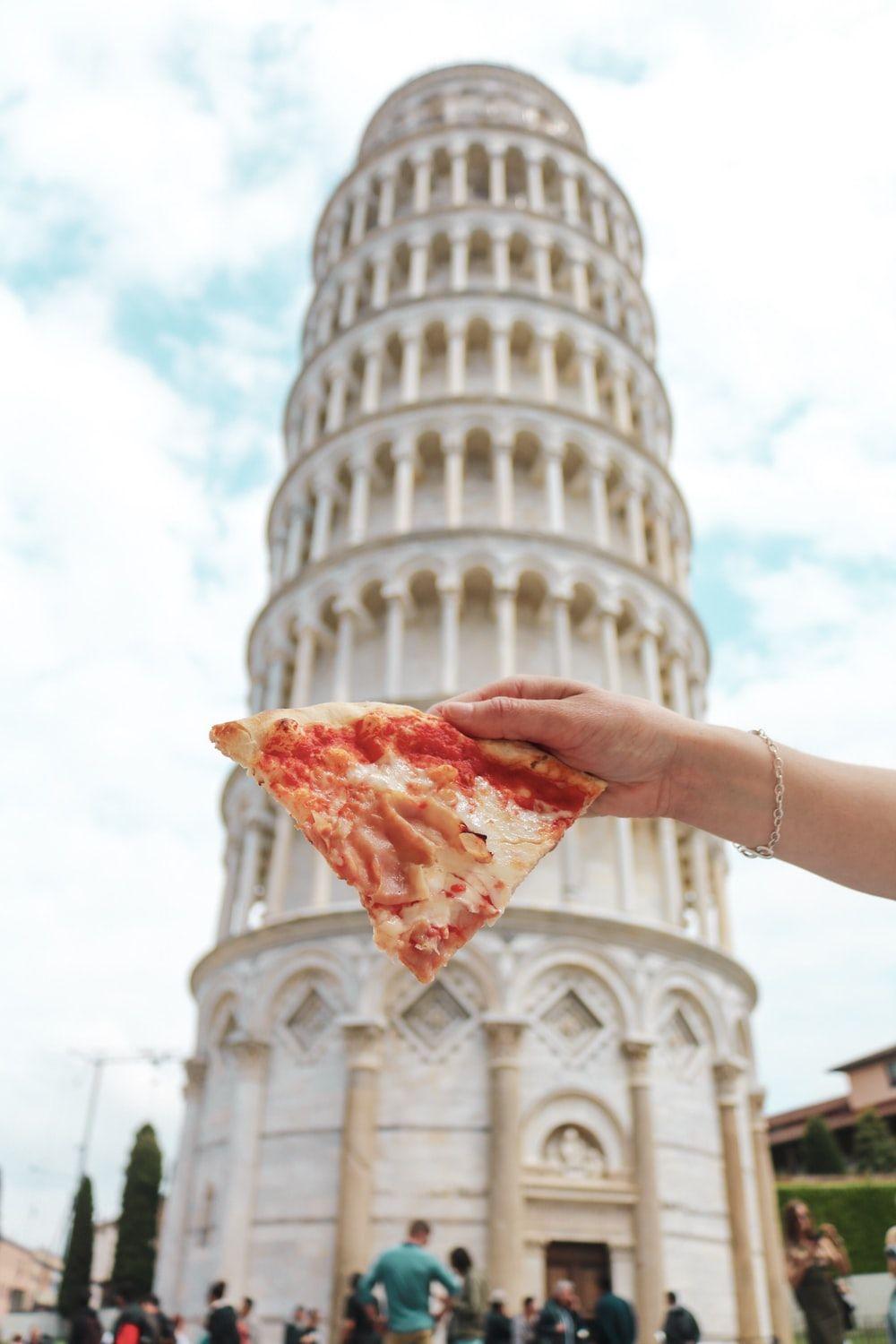 1000x1500 Leaning Tower Of Pisa Picture. Download Free Image
