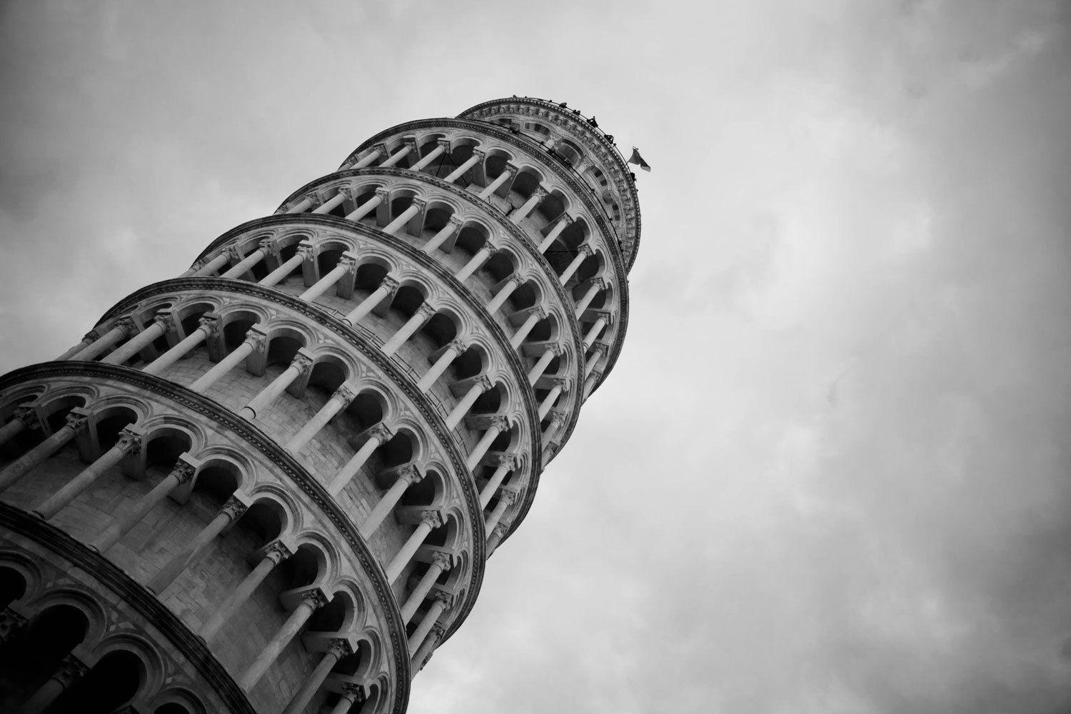 1500x1000 Leaning Tower Of Pisa Wallpaper 1500×1000