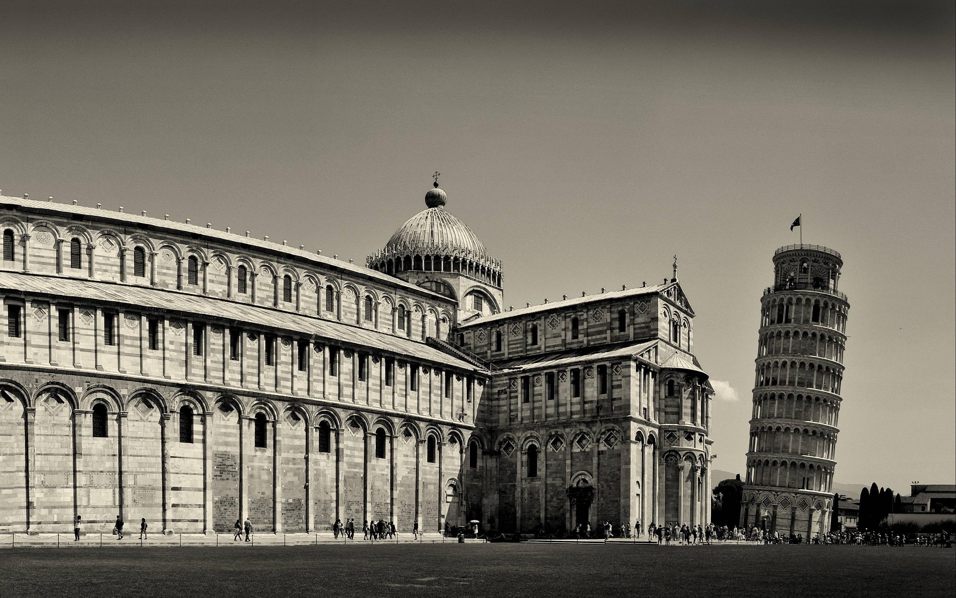 3840x2400 italy, pisa, leaning tower Wallpaper, HD City 4K Wallpaper, Image, Photo and Background