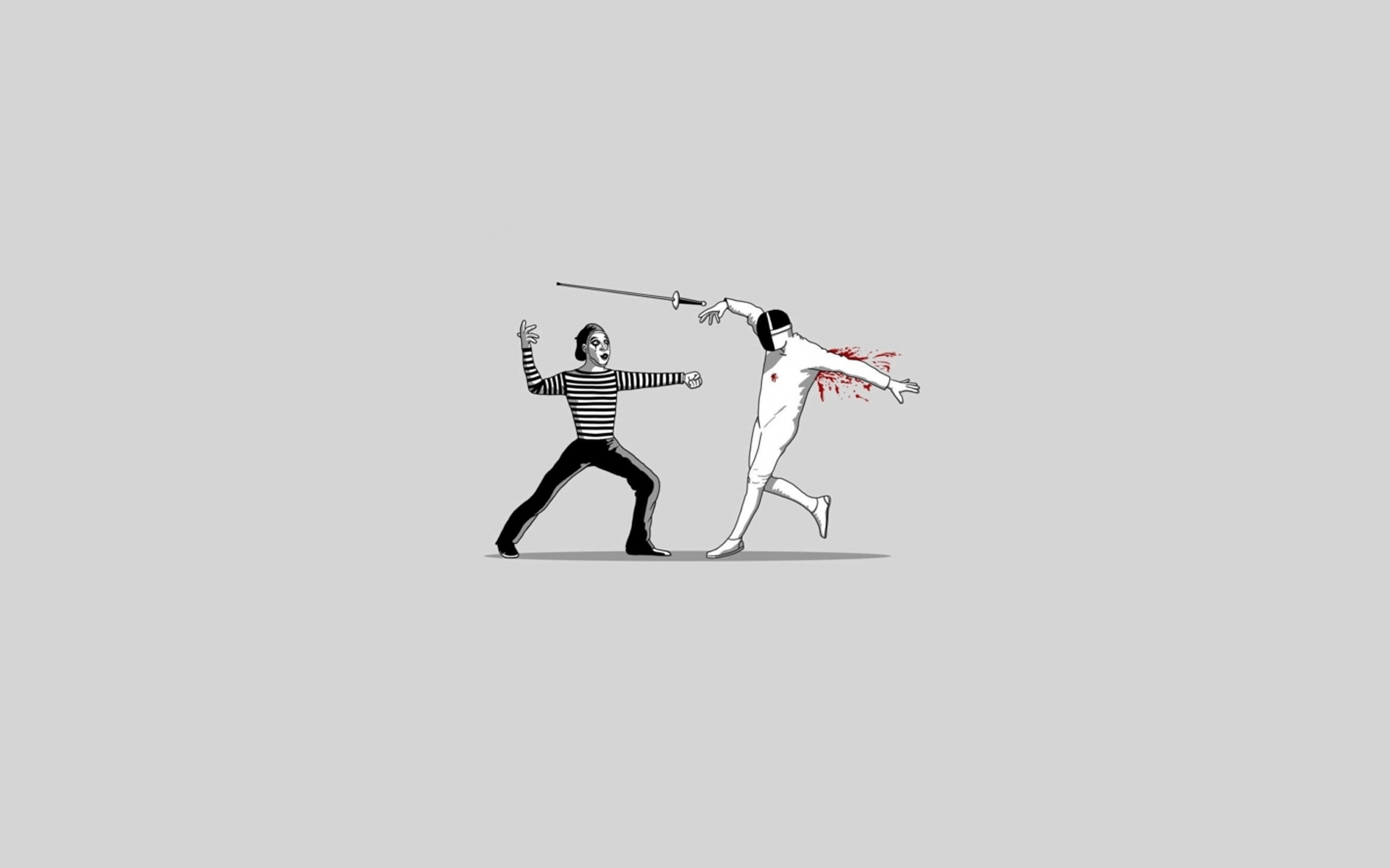 1920x1200 Fencing