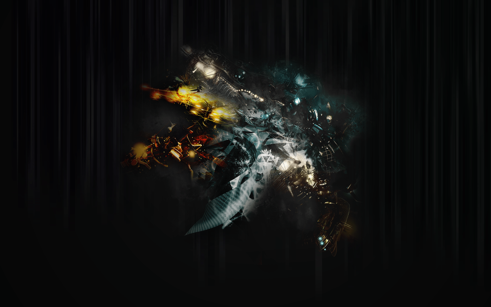 1920x1200 Crazy HD Wallpaper