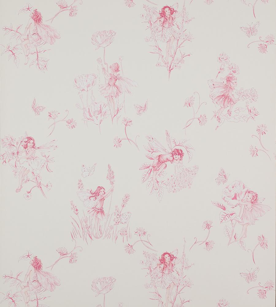 900x1000 Flower Fairy Wallpaper
