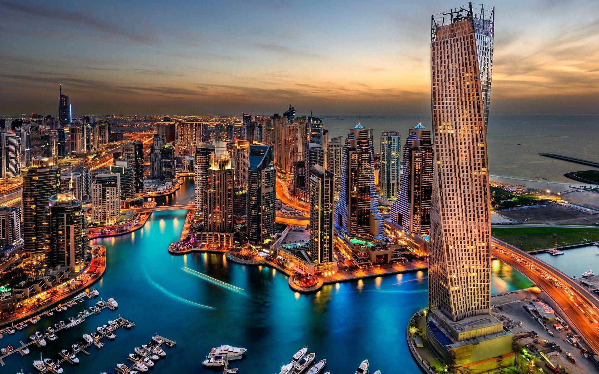 1920x1200 anjaleepererasi image dubai skyline wallpaper for 1920x1200 71 351