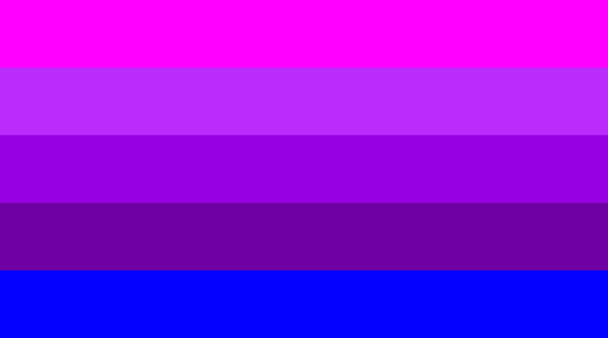 trans and gay flag wallpaper