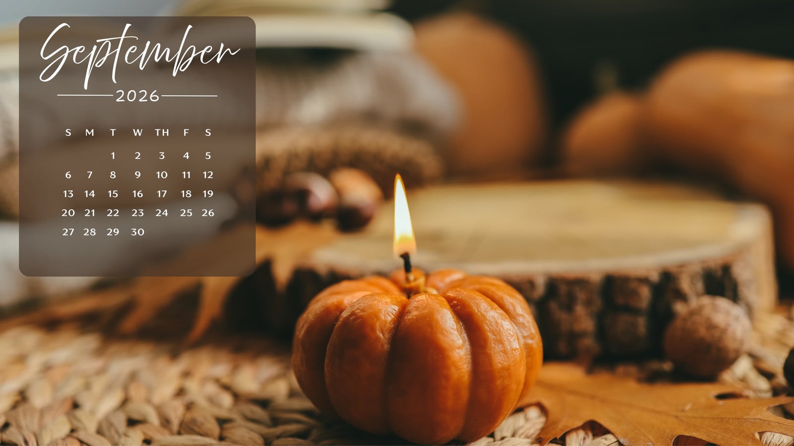 1600x900 customizable autumn desktop wallpaper templates