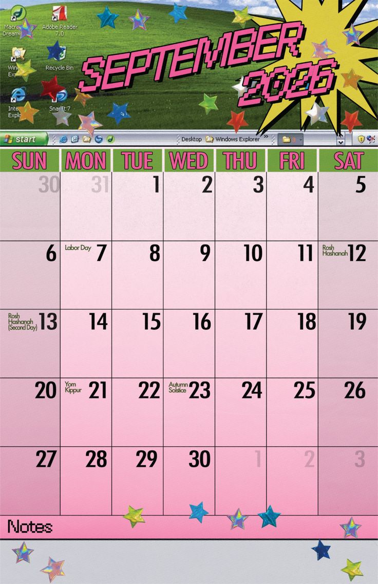 736x1137 september 2026 calendar