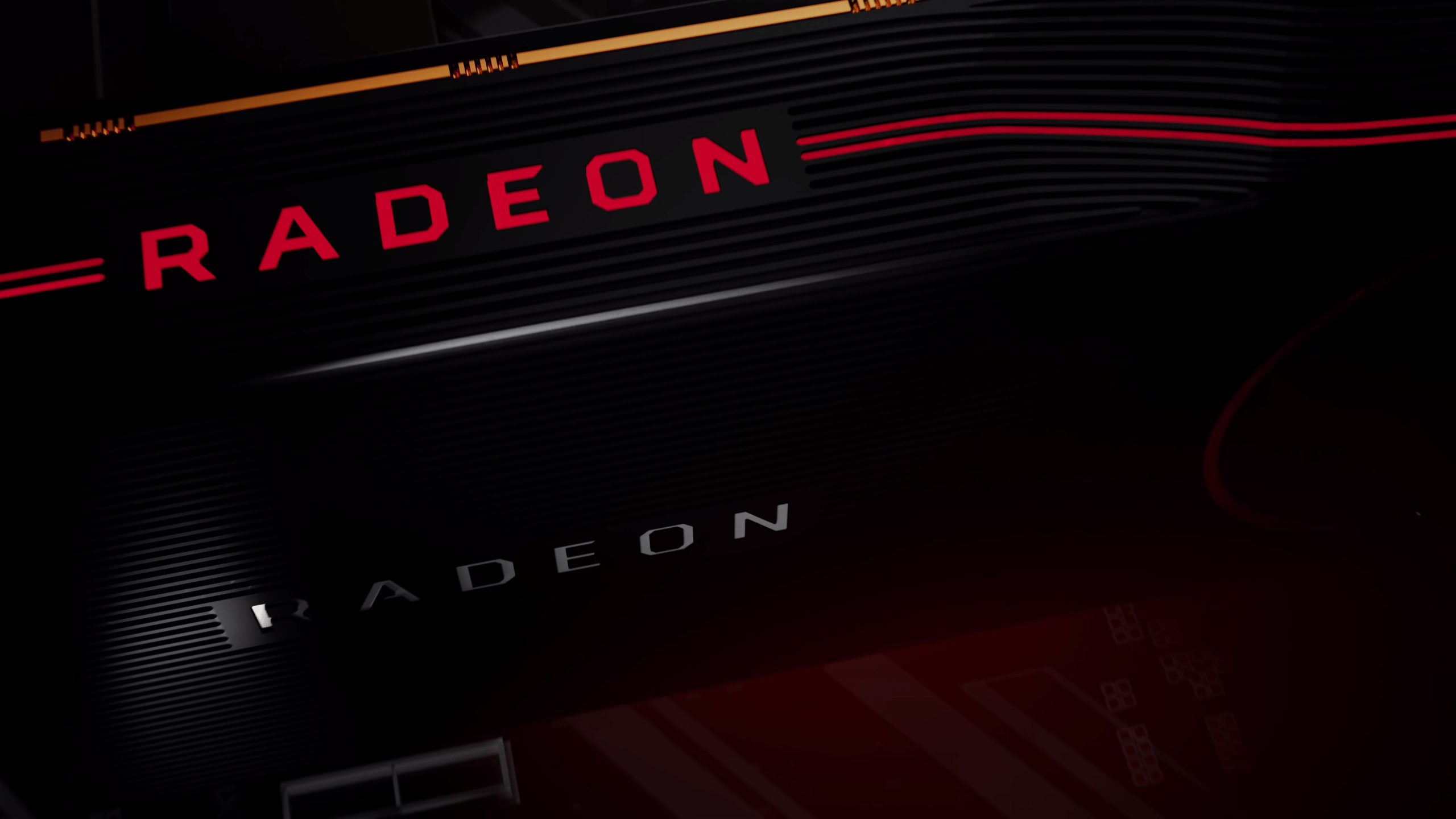 2560x1440 NVIDIA GeForce Grabs GPU Major Market Share From AMD Radeon