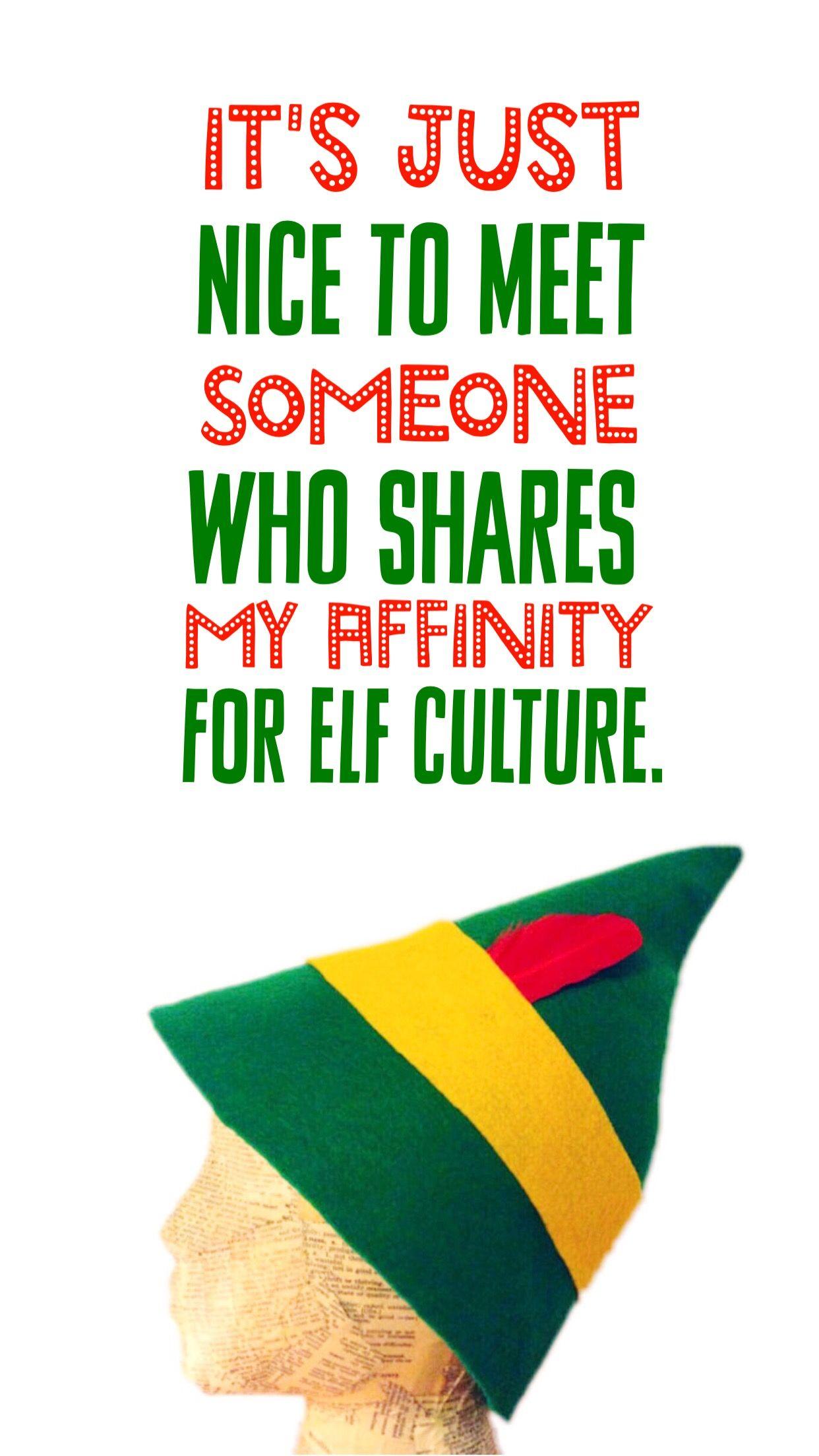 1242x2208 Buddy The Elf Wallpaper