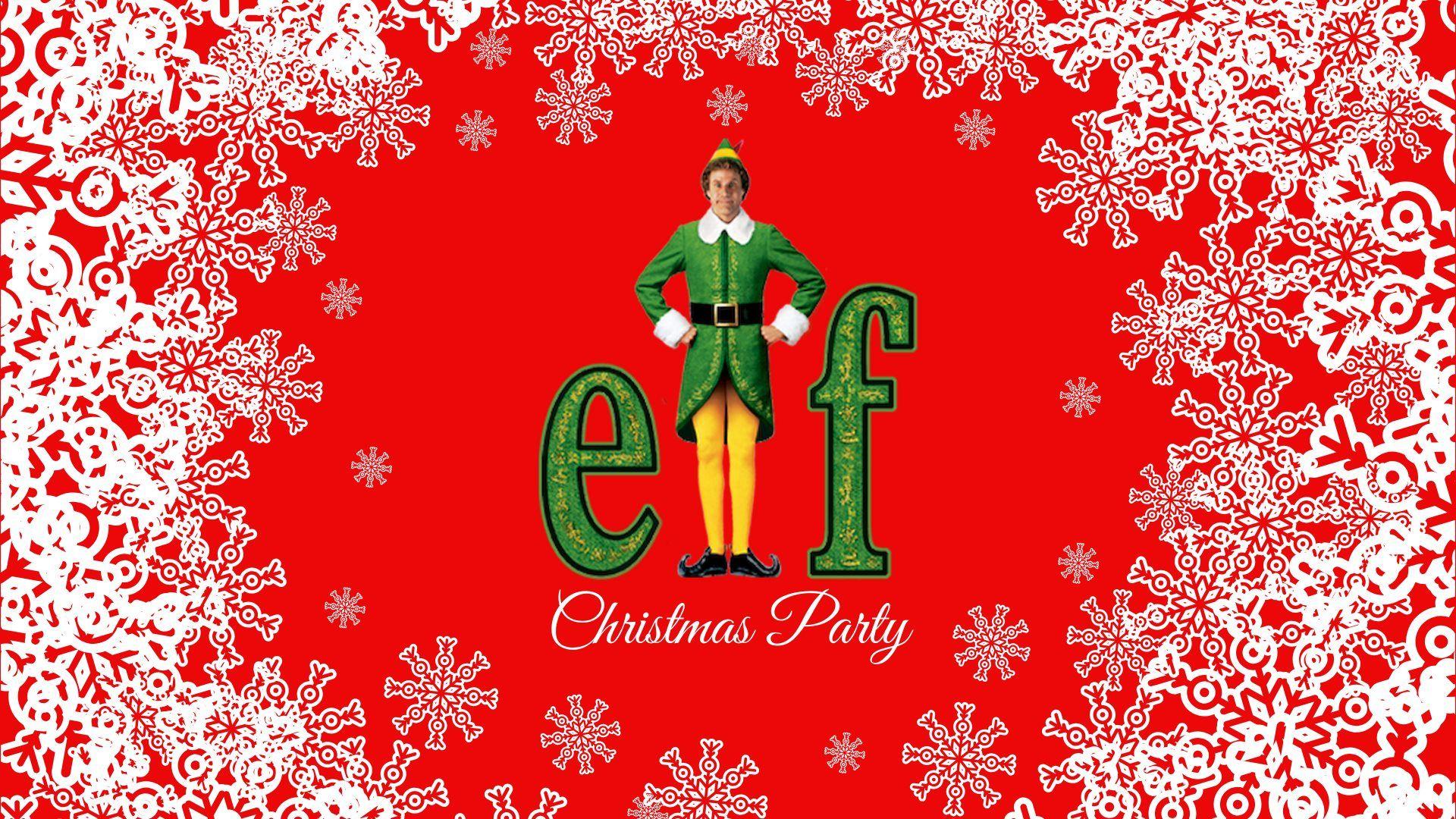 Buddy The Elf Wallpapers - Top Free Buddy The Elf Backgrounds