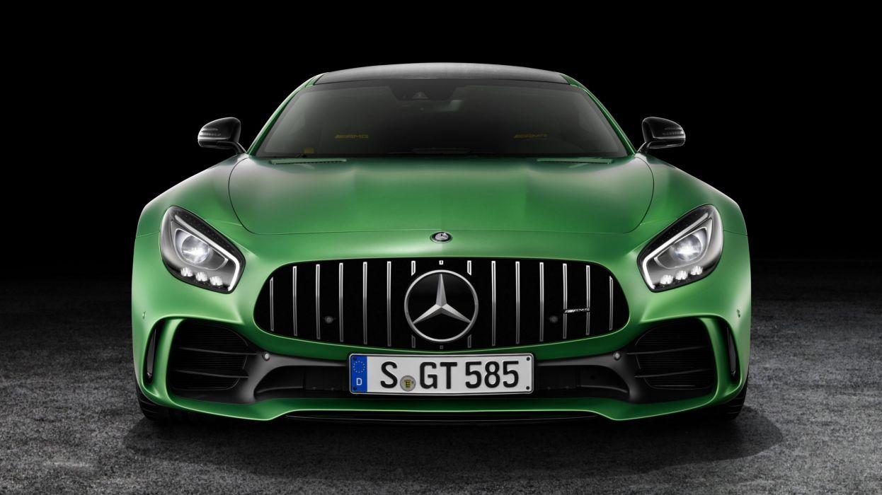 1246x700 Mercedes AMG GT R Wallpaperx1405