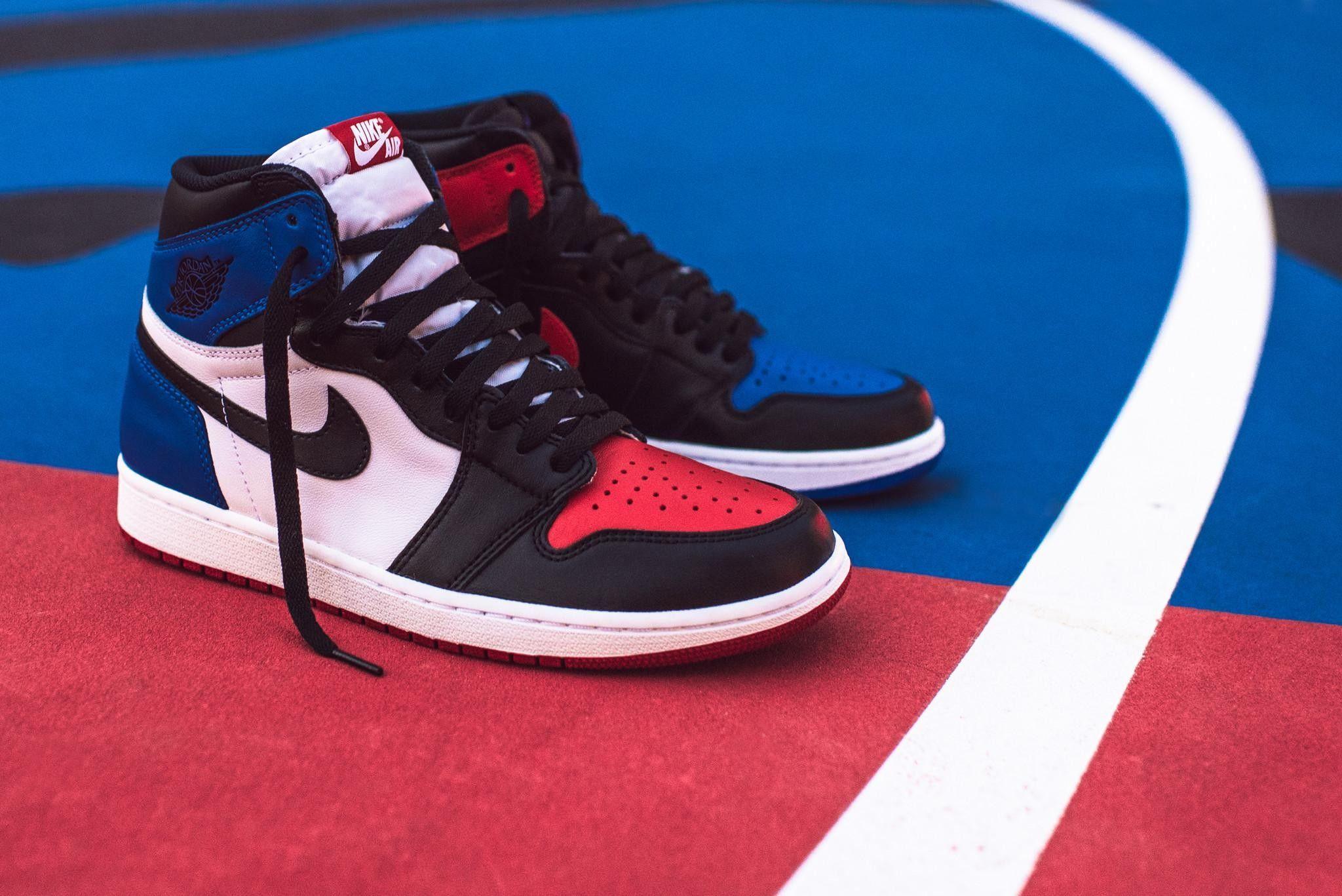 2048x1367 Jordan 12 Wallpaper Data Src Free Download Jordan Air Jordan Retro 1 Red Blue