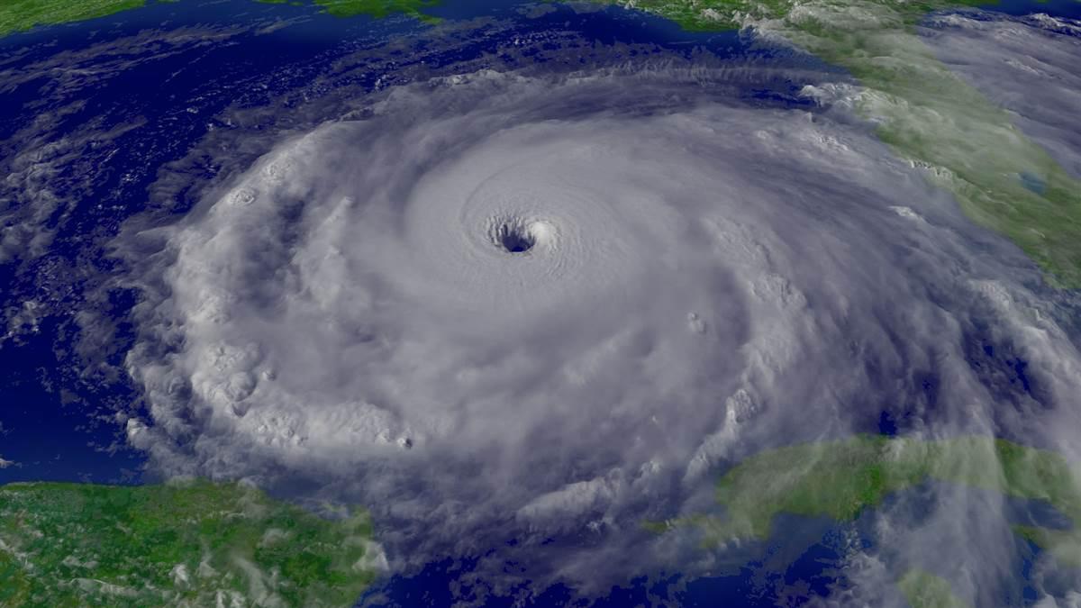 1200x675 Weather: Eye of the storm