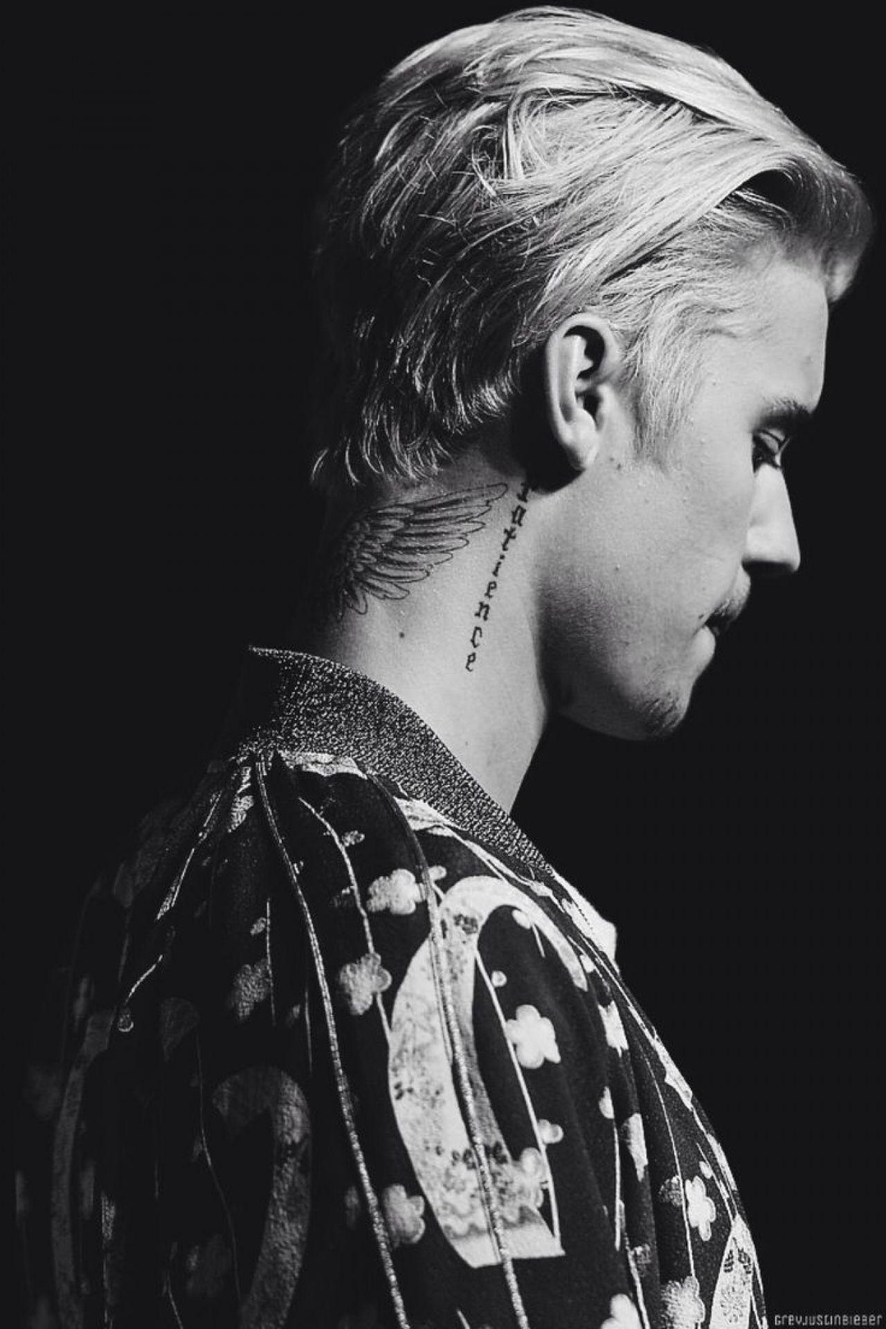 1280x1920 Wallpaper Of Justin Bieber