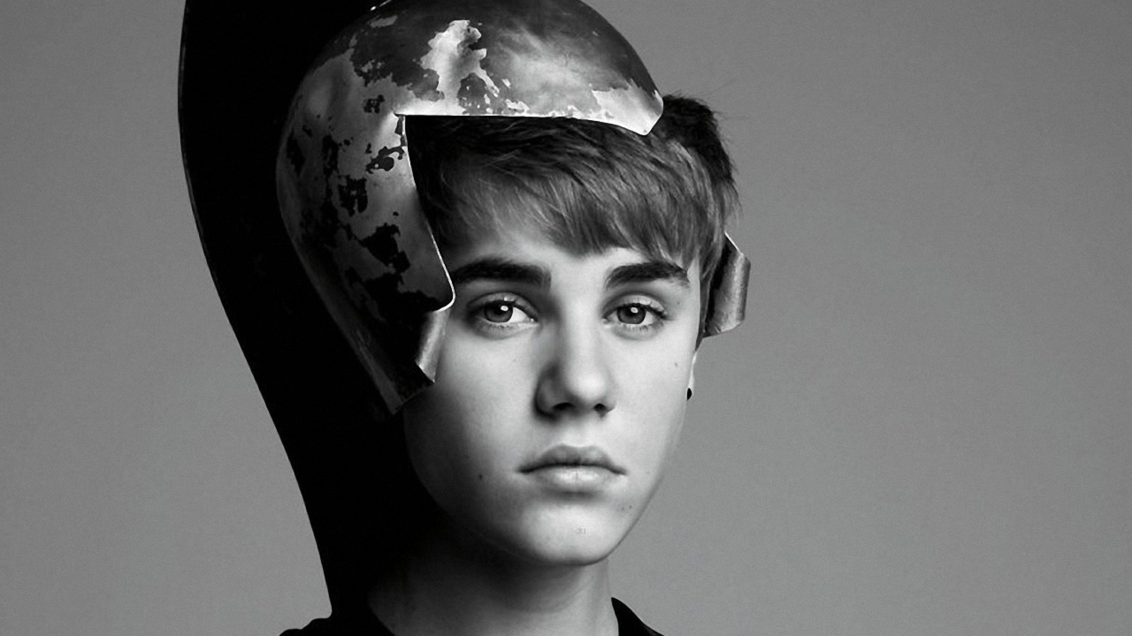 3840x2160 Justin Beiber Wallpaper