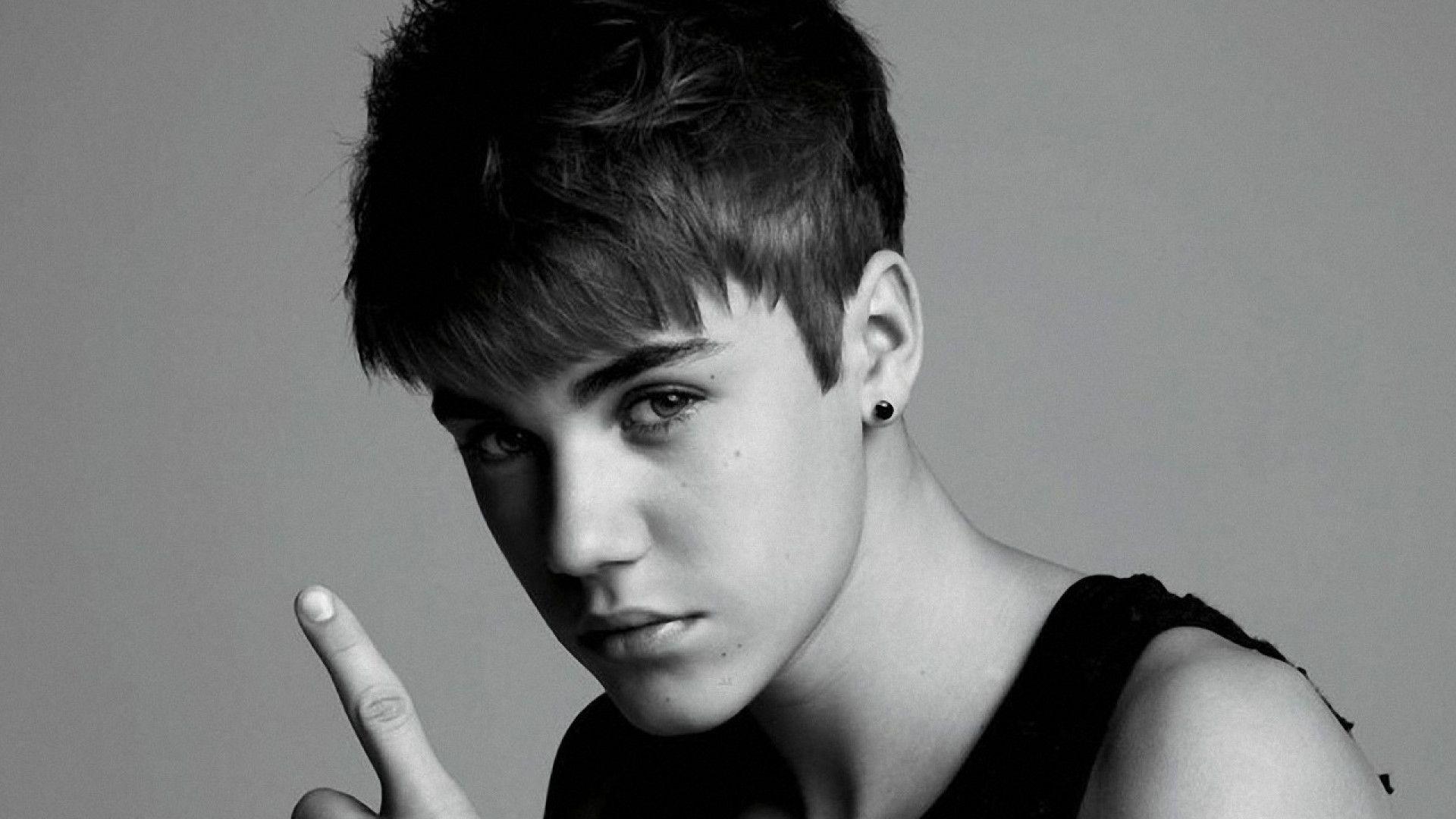 1920x1080 Justin Bieber Wallpaper HD background picture