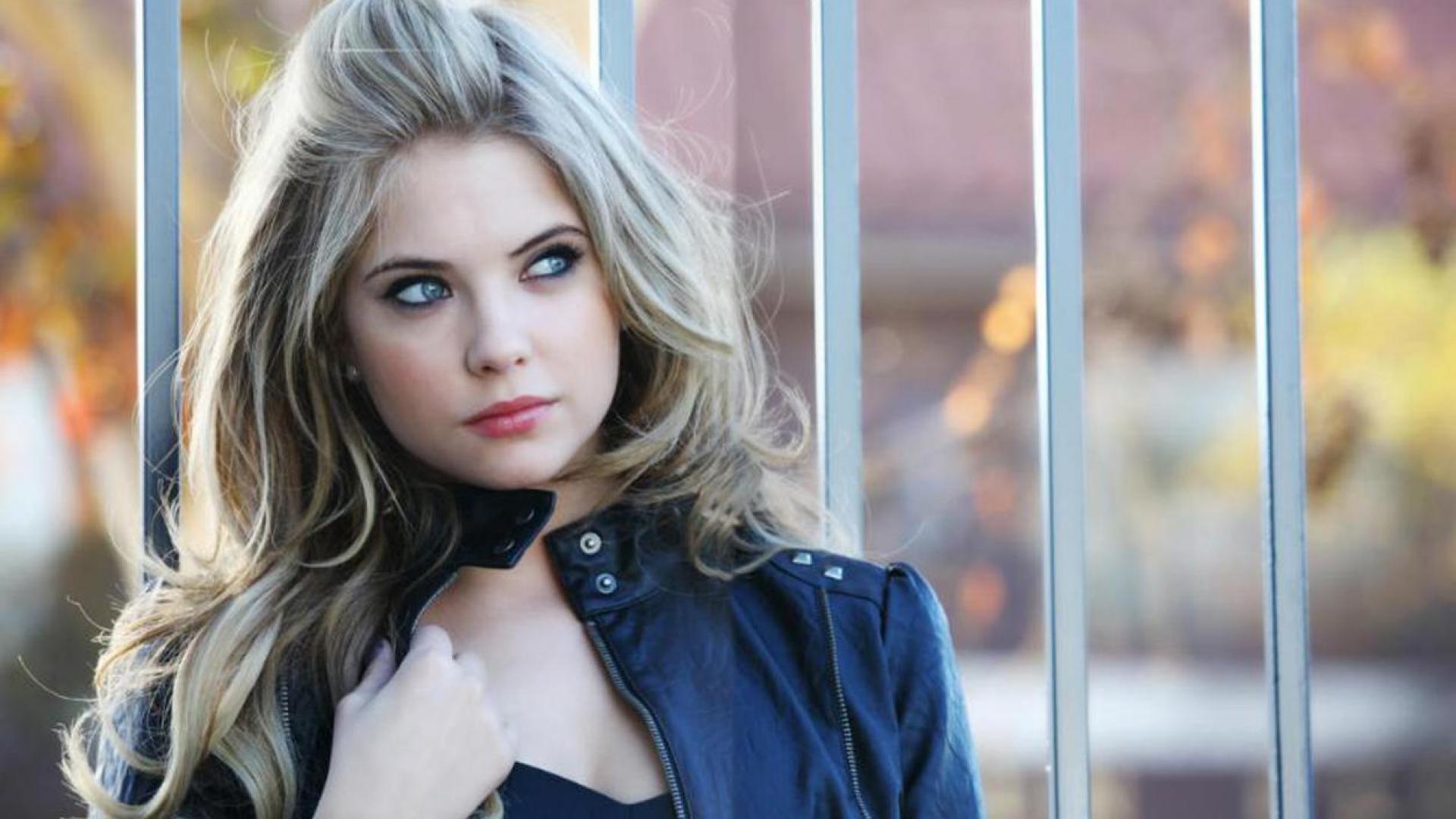 1920x1080 Ashley Benson Wallpaper